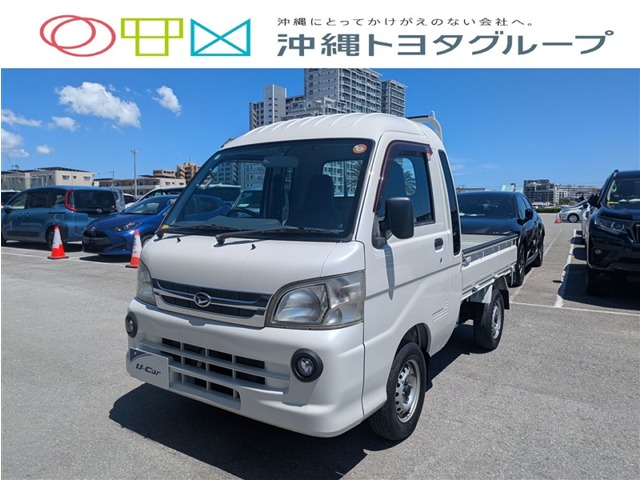 ダイハツ ハイゼット