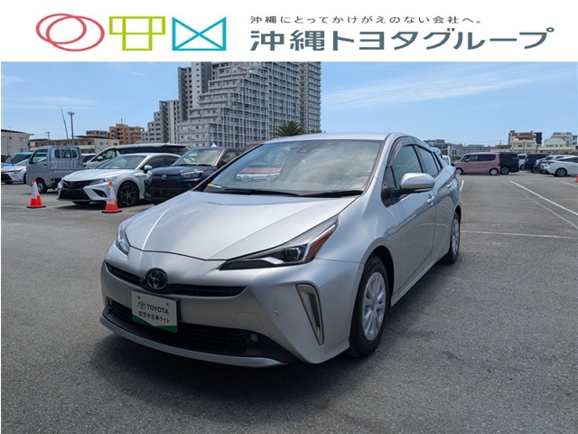 トヨタ プリウス