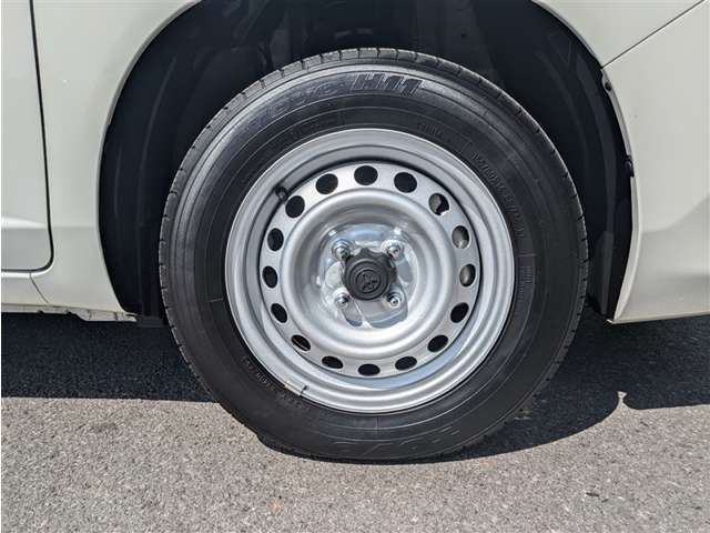 トヨタ プロボックスバン