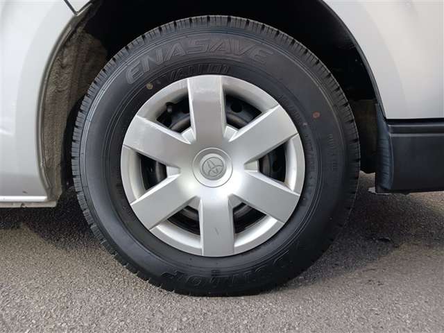 トヨタ ハイエースバン