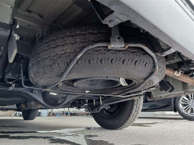 トヨタ ハイエースバン
