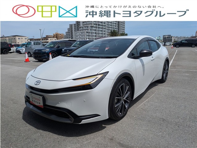 トヨタ プリウス