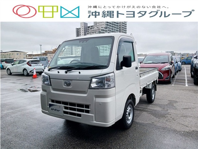 ダイハツ ハイゼットトラック スタンダード