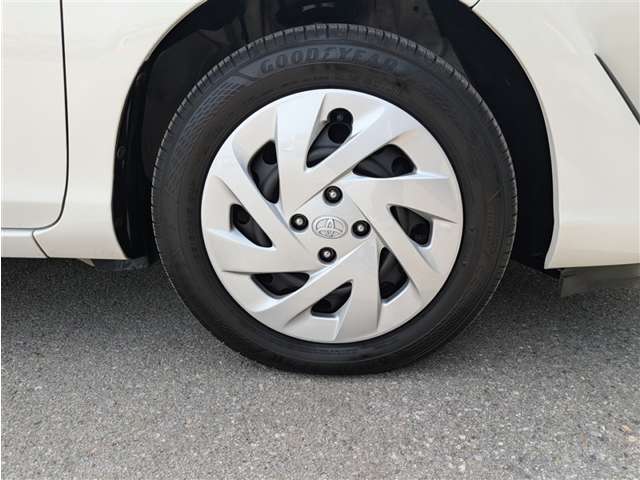 トヨタ アクア