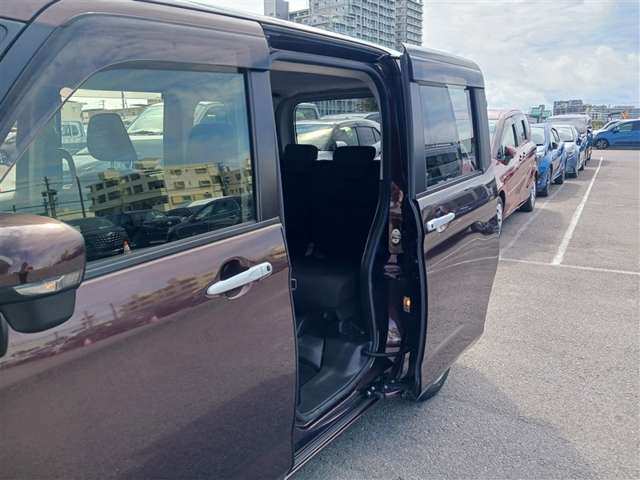 トヨタ タンク