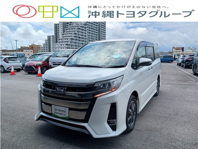 トヨタ ノア
