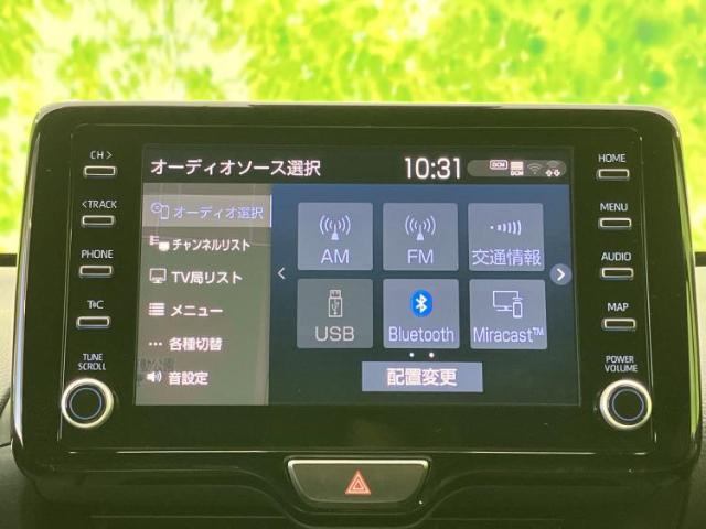 トヨタ ヤリスクロス