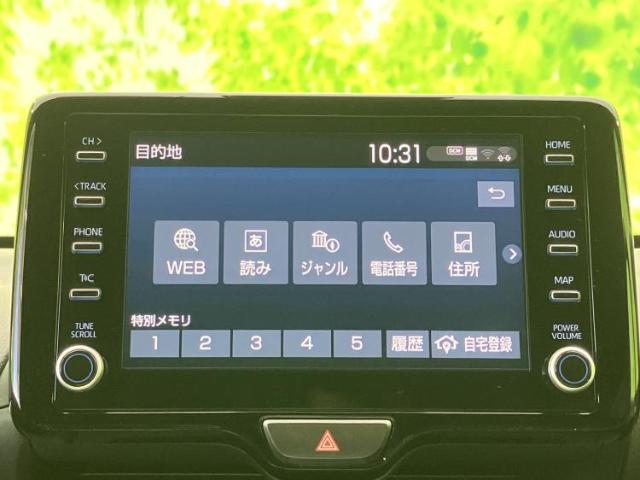 トヨタ ヤリスクロス