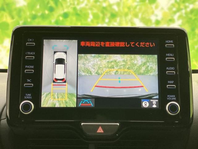 トヨタ ヤリスクロス