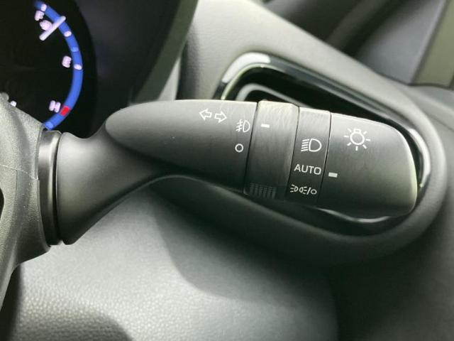 トヨタ ヤリスクロス