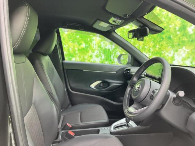 トヨタ ヤリスクロス