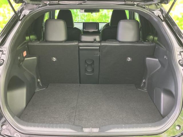 トヨタ ヤリスクロス