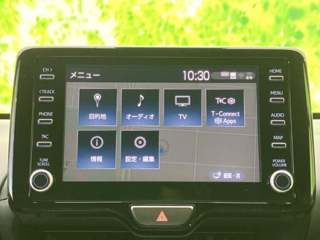 トヨタ ヤリスクロス