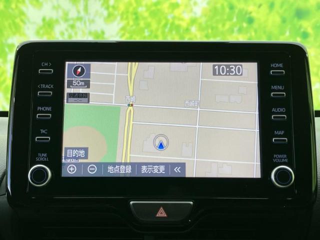 トヨタ ヤリスクロス