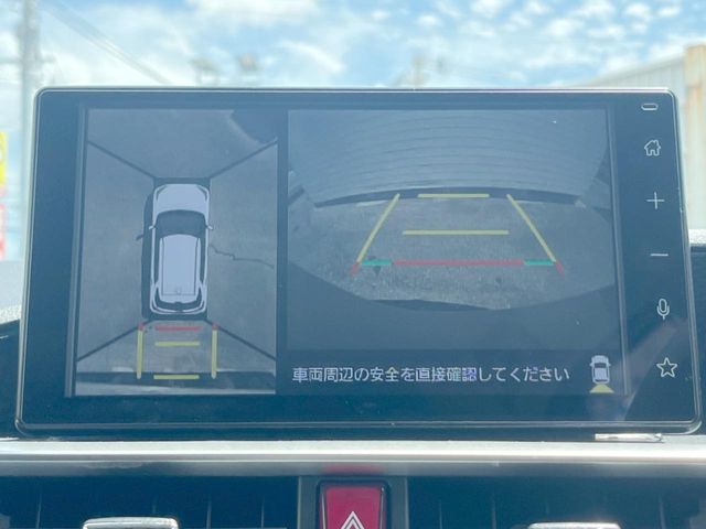 ダイハツ ロッキー
