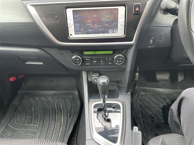 トヨタ オーリス