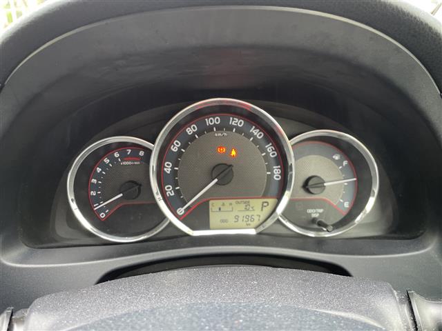 トヨタ オーリス