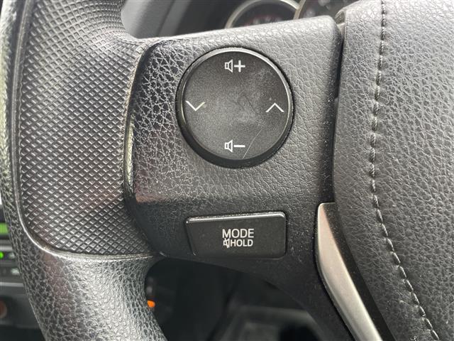 トヨタ オーリス