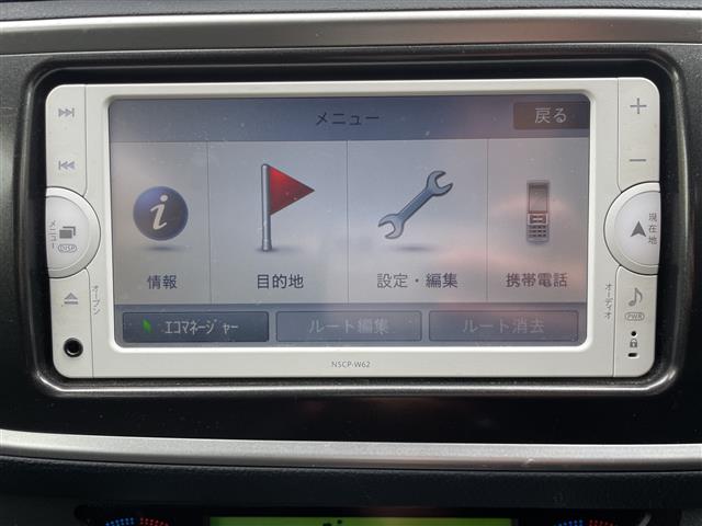 トヨタ オーリス