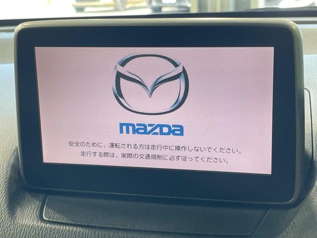 マツダ デミオ