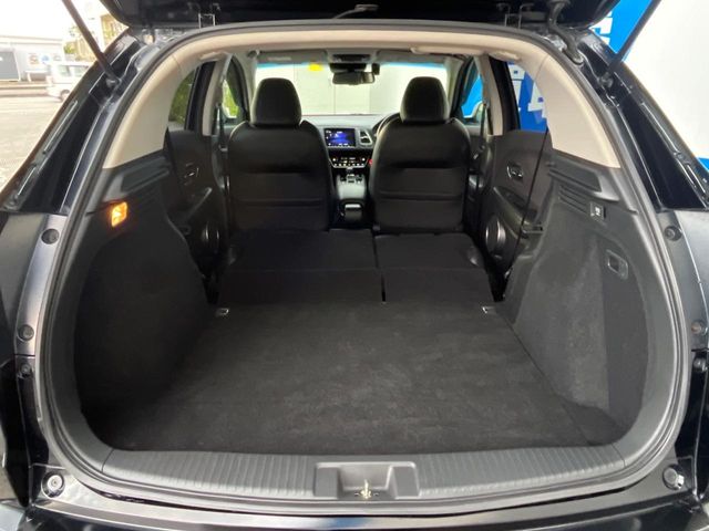 ホンダ ヴェゼル