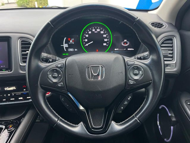 ホンダ ヴェゼル