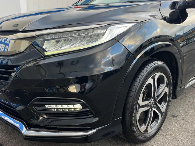 ホンダ ヴェゼル