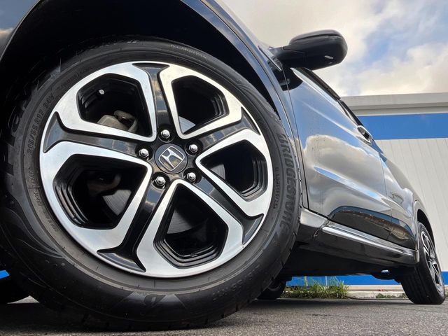 ホンダ ヴェゼル