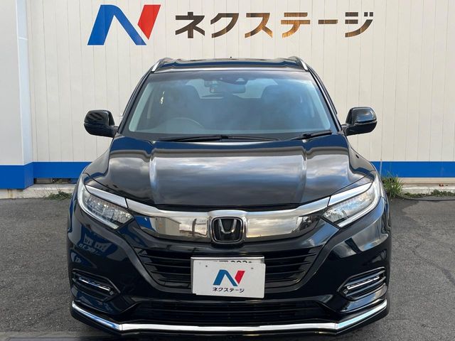 ホンダ ヴェゼル