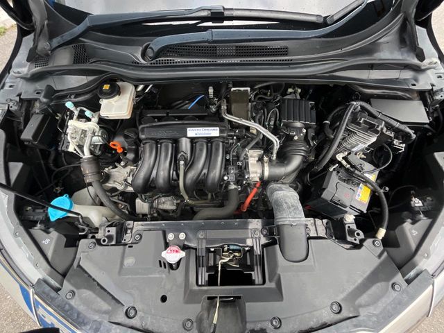 ホンダ ヴェゼル