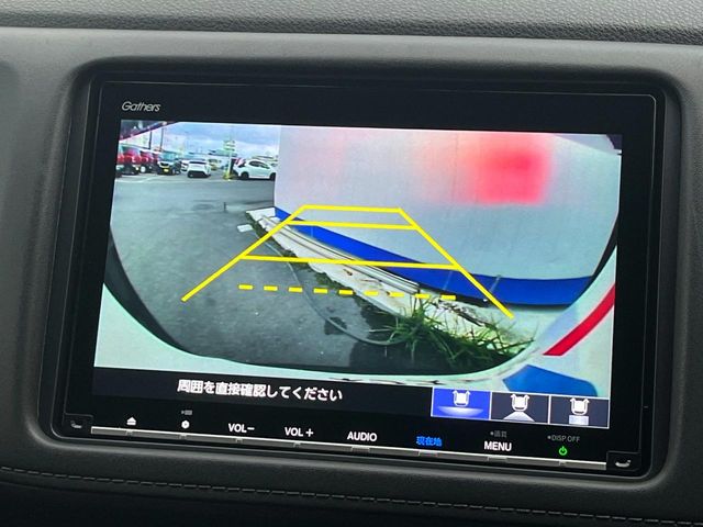 ホンダ ヴェゼル