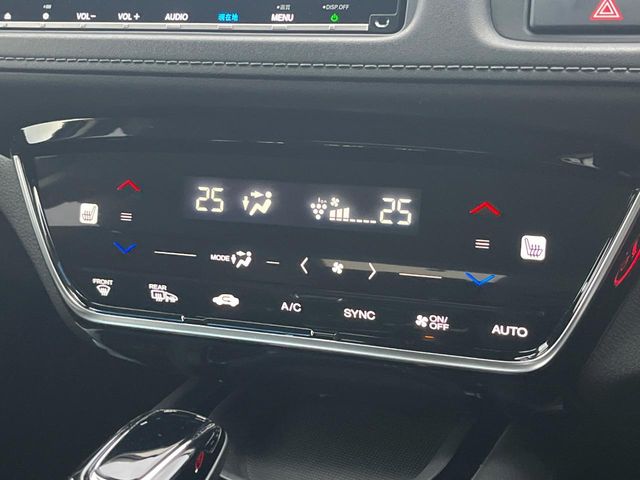 ホンダ ヴェゼル