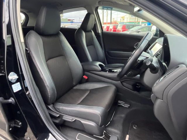 ホンダ ヴェゼル