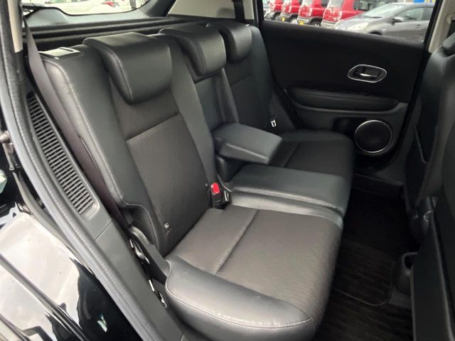 ホンダ ヴェゼル