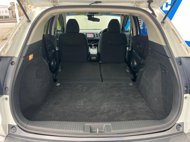 ホンダ ヴェゼル