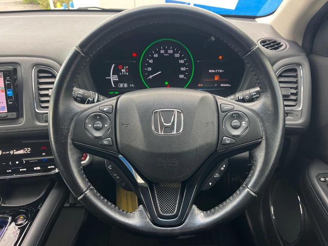 ホンダ ヴェゼル