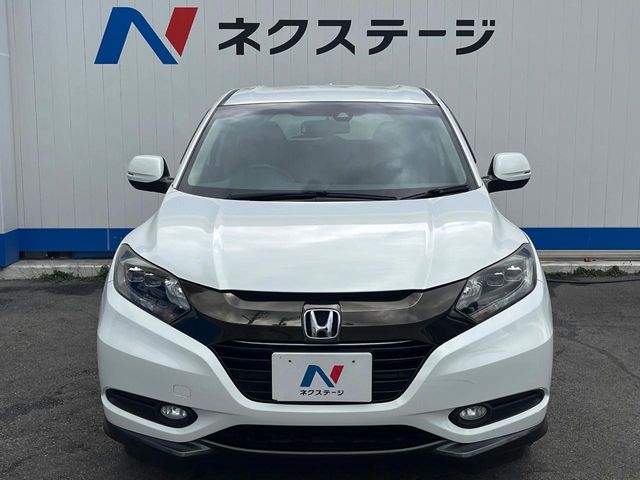 ホンダ ヴェゼル