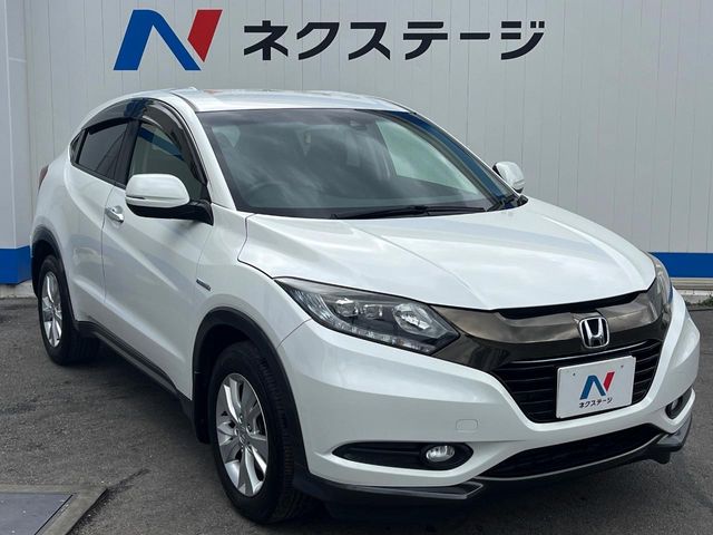 ホンダ ヴェゼル