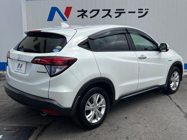 ホンダ ヴェゼル
