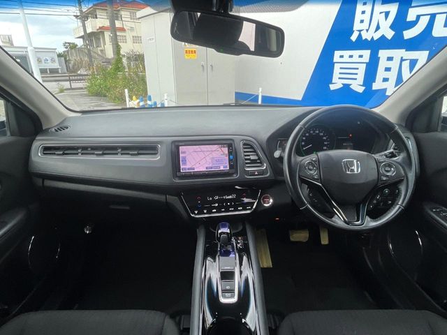 ホンダ ヴェゼル