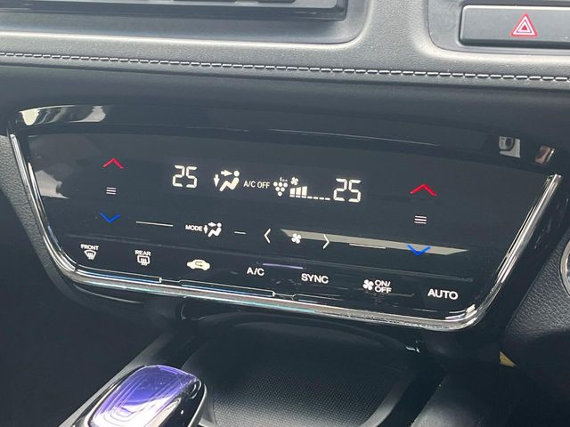 ホンダ ヴェゼル