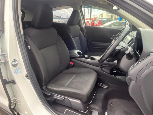 ホンダ ヴェゼル