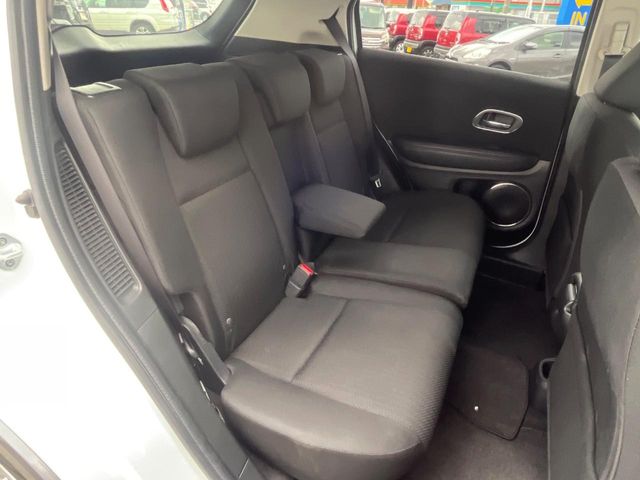 ホンダ ヴェゼル