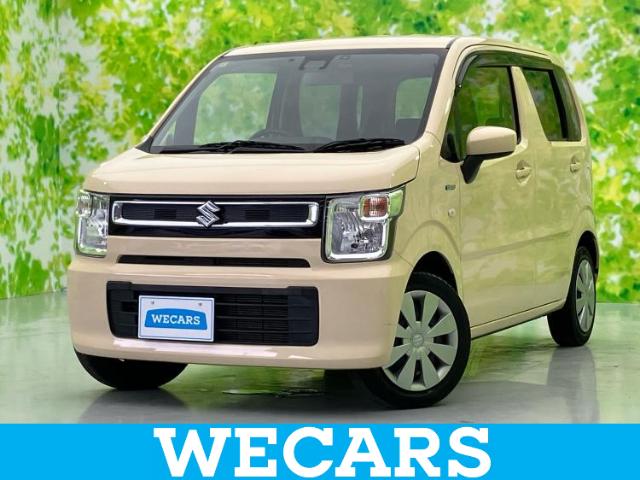 スズキ ワゴンR一覧 (7ページ) | 沖縄の中古車情報 - クロスロード