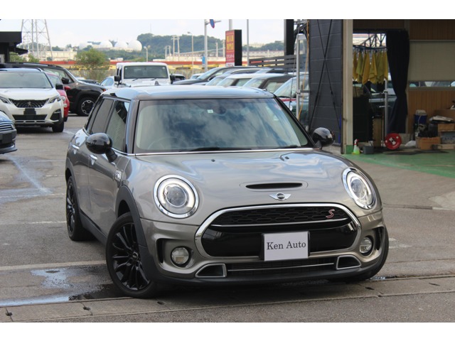 ミニ ミニクラブマン