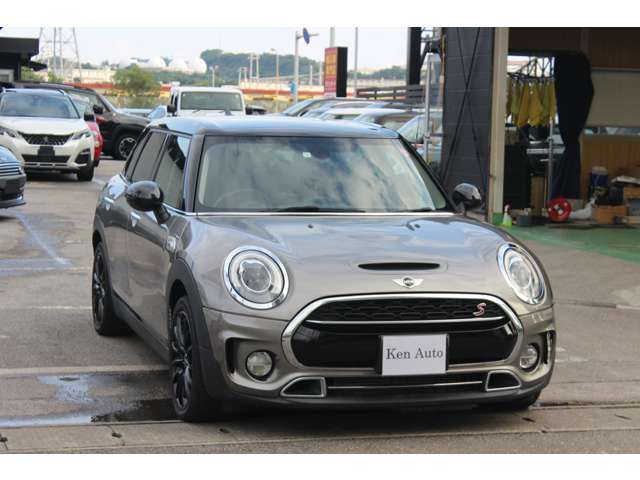 ミニ ミニクラブマン