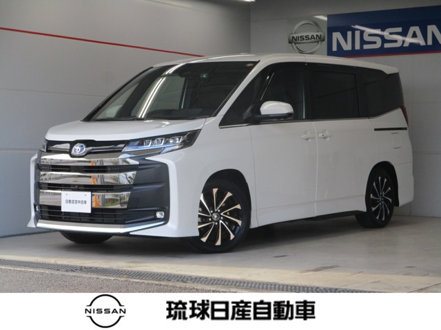 トヨタ ノア
