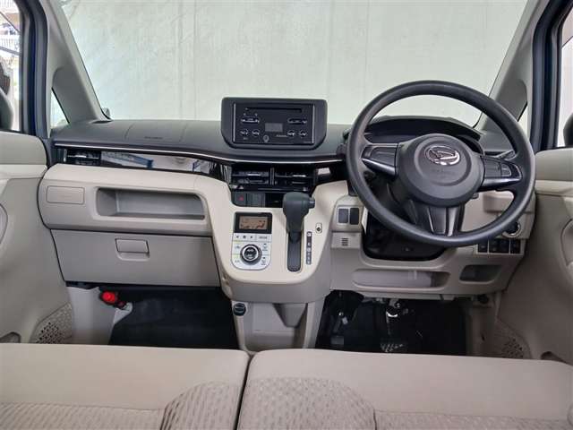 ダイハツ ムーヴ