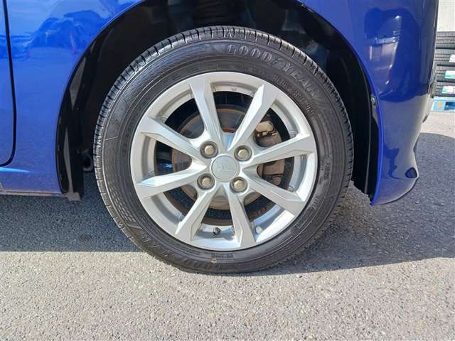 ダイハツ ムーヴ