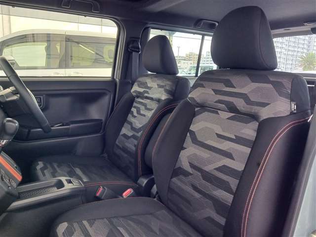 ダイハツ タフト